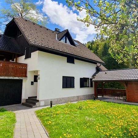 Apartment Alpska Astra Kranjska Gora Esterno foto