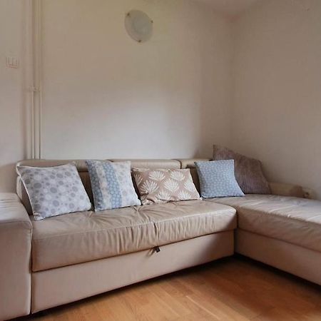Apartment Alpska Astra Kranjska Gora Esterno foto