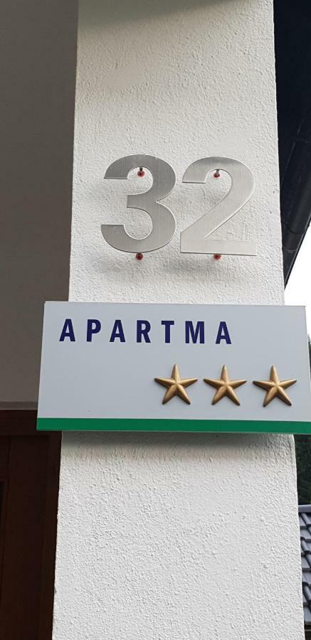 Apartment Alpska Astra Kranjska Gora Esterno foto