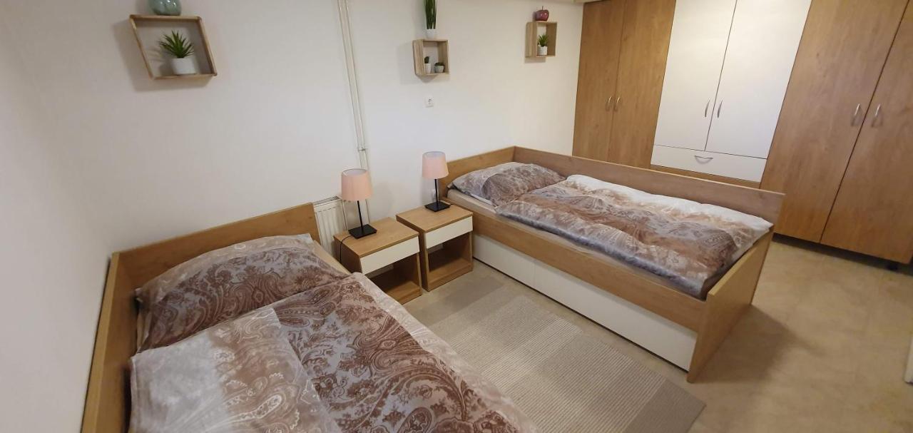 Apartment Alpska Astra Kranjska Gora Esterno foto