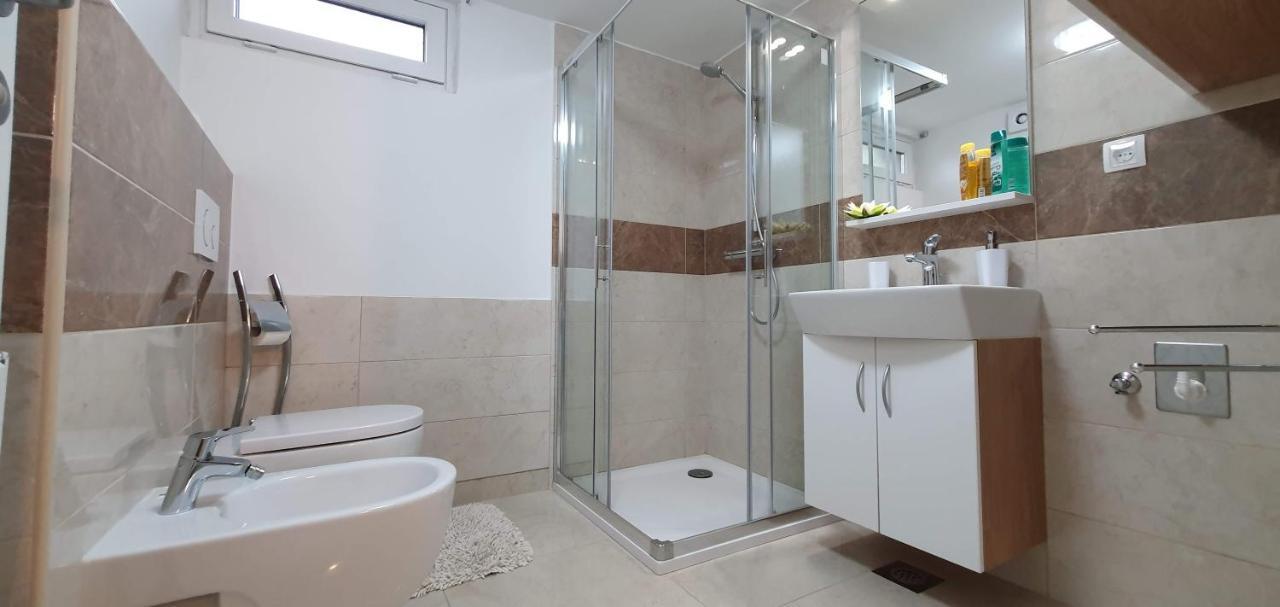 Apartment Alpska Astra Kranjska Gora Esterno foto