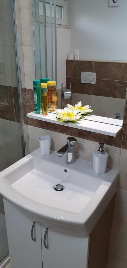Apartment Alpska Astra Kranjska Gora Esterno foto