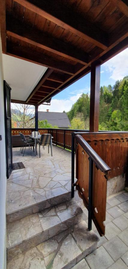 Apartment Alpska Astra Kranjska Gora Esterno foto