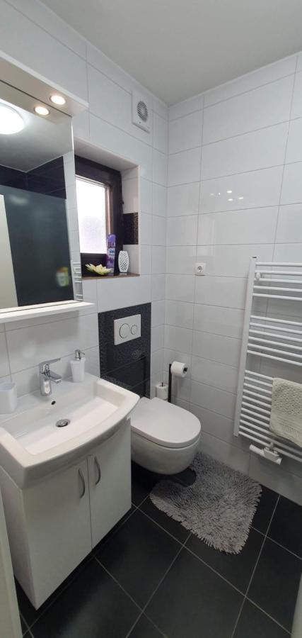 Apartment Alpska Astra Kranjska Gora Esterno foto